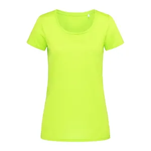 Camiseta Promocional Active Cotton Touch, Artículos Deportivos - Product Image 3