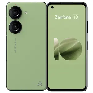 אסוס zenfone 10 5g SIM כפול 5.92 "ירוק 8/256gb napron8 4300mah על ידי fedex