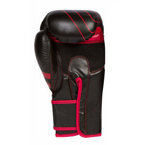 Guantes de Boxeo Reforzados y Cosidos a Máquina, Precio Competitivo, Guantes de Sparring de MMA, Mitones Estampados, Cómodos - Product Image 5