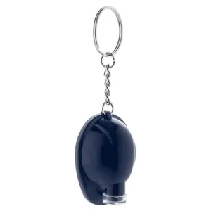 Portachiavi LED Personalizzato Bobby Plus, Gadget Promozionale per Moschettoni e Portachiavi - Product Image 2