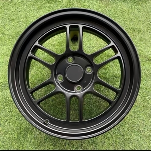ล้ออลูมิเนียมขอบ<span class=keywords><strong>15</strong></span> "16" 17 "สำหรับ Mercedes Benz G63 PCD 4*100 5*100 5*114.3 5*112 <span class=keywords><strong>RPF1</strong></span> - Product Image 6