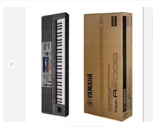 คีย์บอร์ดพกพา ยามาฮ่า PSR A5000 รุ่นใหม่ แพ็คเกจโอเรียนทัล - Product Image 1