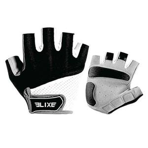 Guantes deportivos para fitness, guantes antideslizantes para gimnasio con características transpirables y antisudor para entrenar en bicicleta - Product Image 6