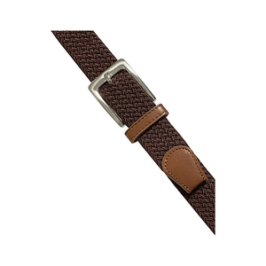 Cinturones de cuero genuino puro para hombre y mujer, cinturones de cuero de vaca con logotipo personalizado, de alta calidad - Product Image 3