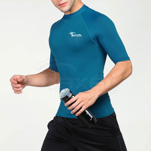 ชุดป้องกันผื่นคันสำหรับผู้ชายชุดป้องกันผื่นผ้าเนื้อนุ่มดีไซน์ใหม่ - Product Image 4