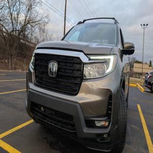 MEJOR PRECIO PARA Honda Ridgeline RTL-E 2022 - Product Image 1