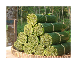 หญ้าฟางจากเวียดนามเป็นมิตรกับสิ่งแวดล้อมและย่อยสลายได้สำหรับผู้ซื้อส่งออกเครื่องดื่ม - Product Image 4
