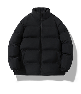 Mens Winter <b>Jacket</b> Casual Long Fashion thick outdoor Men <b>Puffer</b> <b>Jacket</b> - Product Image 4