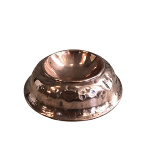 Tazón de Comida para Mascotas de Forma Redonda y Tamaño Personalizado, Tazón de Acero Inoxidable de Calidad Exclusiva para Perros, el Más Vendido - Product Image 4