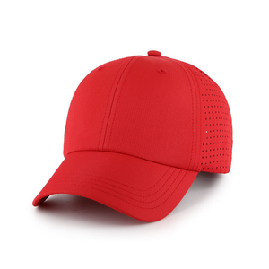 Gorra de béisbol con bordado 3D diseñada para la primavera y el verano por mujeres con un bordado clásico de estilo de gorra de béisbol - Product Image 6