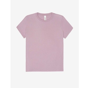 Camiseta de Manga Corta de Jersey Holgada para Mujer BELLA+CANVAS BC6400 Tallas S-3XL Camiseta de Corte Holgado para Mujer - Product Image 5