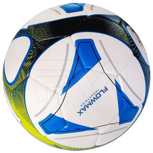 Ballon de football hybride personnalisé le plus vendu vente en ligne ballon de football hybride de sport promotionnel - Product Image 4