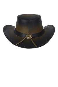 Mejor desgaste de alta exigencia superventas hombres sombreros de vaca de alta calidad servicio OEM transpirable secado rápido nueva llegada hombres sombreros de vaca - Product Image 4