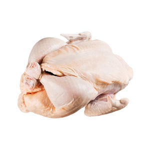 Dinde halal congelée de qualité supérieure, volaille entière pour l'exportation, approvisionnement en vrac auprès d'un producteur certifié, expédition directe de l'usine - Product Image 4