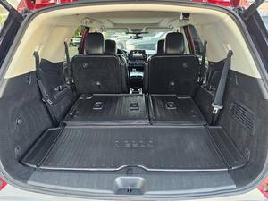 Nuevo Nissan Pathfinder Platinum 2023: Construido para Satisfacer - Product Image 2