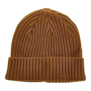 Pakistan Manufacture Latest Style <b>Beanie</b> Hats Solid Color Custom Logo Adult Unisex 100% Acrylic Breathable <b>Waterproof</b> Jacquard - Product Image 1
