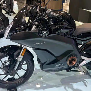 Moto électrique de course au lithium VMotos Stash High Sport - Product Image 1