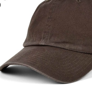 Gorra de béisbol de camionero de 6 paneles con logotipo personalizado para niños y adultos, visera ligeramente curvada con impresión en relieve, gorra de malla deportiva personalizada - Product Image 6