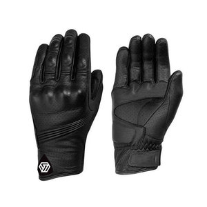 Gants de course personnalisés avec votre propre logo, matière de qualité, fabriqués au Pakistan. - Product Image 1