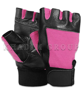 Gants de musculation pour femmes, faible MOQ, couleurs personnalisées pour les nouvelles marques - Product Image 3