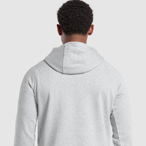 Sweat à capuche pour homme en matière de haute qualité pour un ajustement confortable, streetwear tendance, prix d'usine, vêtements décontractés, matière respirante et douce - Product Image 5