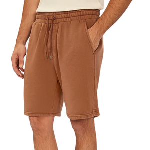 Pantalones Cortos para Hombre de Estilo Urbano Auténtico, Diseñados para una Comodidad Relajada con un Diseño Refinado y un Atractivo Moderno - Product Image 2