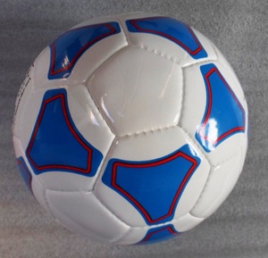Hot Sale Black Color Soccer Ball Size 5 Outdoor Indoor Training Professional PU Material <b>Machine</b> /<b>Hand</b> <b>Stitched</b> Soccer Ball - Product Image 5