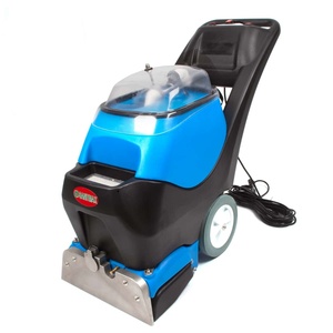 Pulitore per Tappeti Commerciale Sm350, Larghezza 13,8 Pollici, 160 Psi, Serbatoio da 10,5 Galloni, Cavo da 49 Piedi, Motore Aspirante da 1,5 Hp - Product Image 6