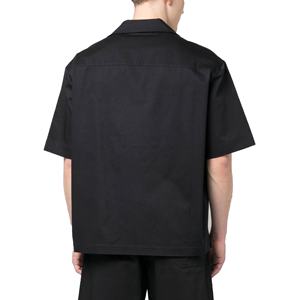 <b>Men's</b> Casual Print Summer Sportswear Set Quick-Drying <b>Short</b> Sleeve Top and <b>Shorts</b> for Outdoor <b>Activities</b> - Product Image 3