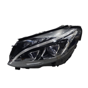 Phare avant gauche MERCEDES Classe C (W205) (2013-) A2059068701 (13>) - Product Image 1