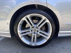 2021 S8 Audi 563แรงม้า V8เทอร์โบคู่ AWD หนังเต็มชุดเกียร์อัตโนมัติด้านซ้ายน้ำหนักเบา R19รถมือสองพาโนรามา - Product Image 5