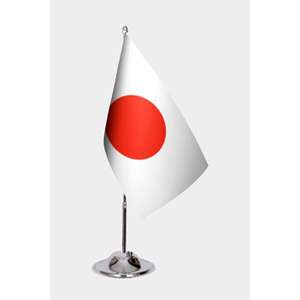 Drapeaux de bureau japonais imprimés numériquement - Graphiques de haute qualité - Product Image 1