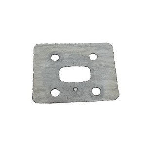 Guarnizione di Aspirazione Compatibile per Mietitrebbie Agricole 1E34F Tu26 Ebv206, Codice Prodotto 920861 - Product Image 1