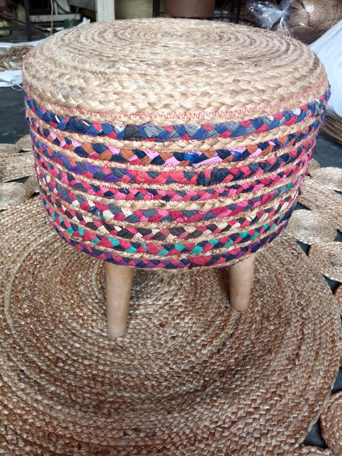 multicolor