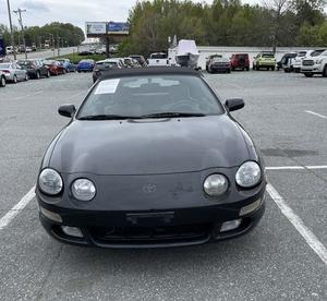 Toyota Celica GT Limited Edition Convertible de 1997 / Disponible para la Venta con Bajo Kilometraje, Motor de Gasolina / Auto Usado en Excelentes Condiciones - Product Image 1