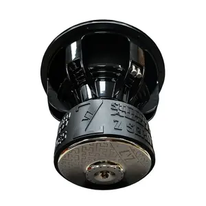 NUEVO EN VENTA Subwoofer Audio Zv7 de 18 Pulgadas D2 3500W RMS - Product Image 1