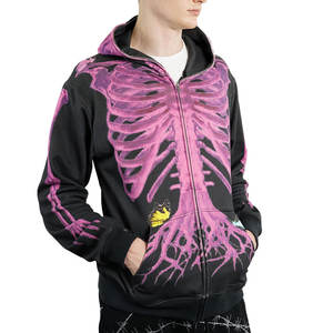 Nouveau pull à capuche pour femmes au design uni, vente en gros de pull avec logo personnalisé, sweat à capuche pour femmes, sweats à capuche décontractés - Product Image 4