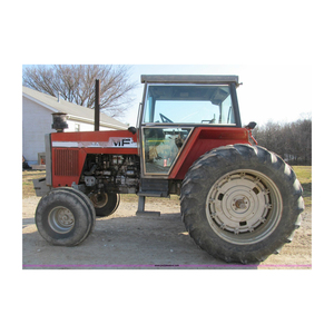 Tractor Massey Ferguson 2000 MF 290 - Product Image 1