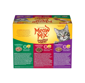 Cheap Wet Cat Food: Affordable & High-Quality Options