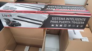 Kit de levage de <span class=keywords><strong>hayon</strong></span> électrique Liush verrouillage en douceur <span class=keywords><strong>hayon</strong></span> électrique capteur de coup de pied en option pour KIA Seltos 2019 2024 <span class=keywords><strong>hayon</strong></span> mains libres - Product Image 4