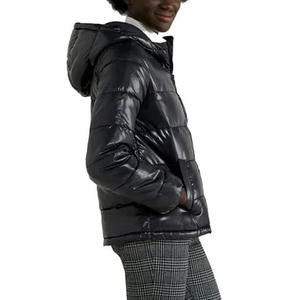 2025 nouveau Design léger femmes bouffantes personnalisé broderie imprimé Logo conception noir couleur Polyester Nylon respirant - Product Image 4