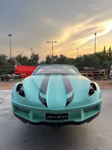 ลดราคา รถเจ็ทสกีรุ่นใหม่ ปี 2025 สำหรับ 2 คน ผลิตในสหรัฐอเมริกา เรือเจ็ทสกีสำหรับเล่นกีฬาทางน้ำ พร้อมลำโพง - Product Image 5