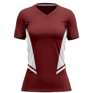 2025 Nouveau Style Top Ventes Sport Sublimation Haute Qualité Football Équipe Porter Maillot De Football - Product Image 6