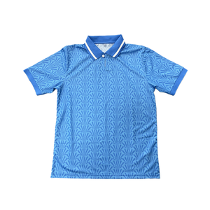 Camisetas Polo Premium para hombre en 100 por ciento de algodón Diseño antiarrugas Ideal para ropa deportiva Oficina o trajes Casuales - Product Image 3