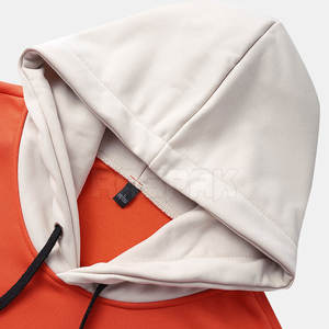 Nouveau style Vente directe en usine Sweats à capuche Vêtements décontractés Sweats à capuche entièrement personnalisés disponibles en stock - Product Image 3