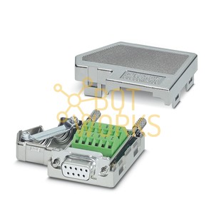 Phoenix Contact 2761871 - Nuovo - Product Image 1