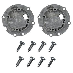 Kit de réparation de rétroviseur pliant pour Chrysler Jeep - Product Image 4
