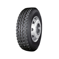 Pneus de camion d'occasion de Belgique 11R22.5 12R22.5 295/80R22.5 315/80R22.5 Haute qualité Grade A Vente en gros Garantie 1 an