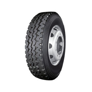 PNEU d'occasion américain/Prix de gros Pneu de camion 11R22.5,12R22.5,295/80R22.5,315/80R22.5 - Product Image 6