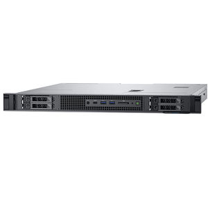 Pour Dell Precision <span class=keywords><strong>R3930</strong></span> Desktop 32GB 512GB SSD Core I5-9500 4.4GHz Win10P Noir (Stock renouvelé) Type de rack - Product Image 1